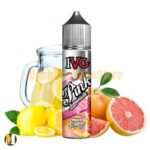 جویس لیموناد گریپ فروت ای وی جی <br><span>IVG Pink Lemonade 60ml</span>